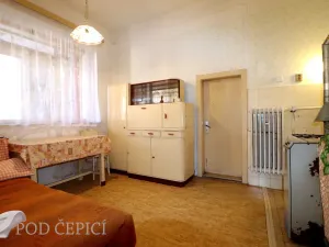 Prodej rodinného domu, Újezd u Brna, Legionářská, 81 m2