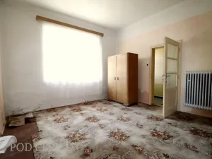 Prodej rodinného domu, Újezd u Brna, Legionářská, 81 m2