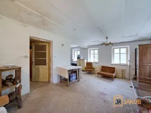 Prodej chalupy, Lázně Bělohrad, 222 m2
