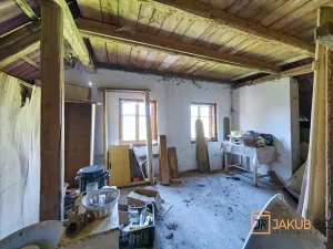 Prodej chalupy, Lázně Bělohrad, 222 m2