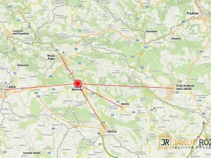 Prodej chalupy, Lázně Bělohrad, 222 m2
