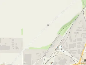 Prodej komerčního pozemku, Staré Město, 3106 m2