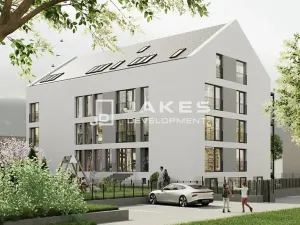 Prodej bytu 2+kk, Předboj, Ke Tvrzi, 64 m2