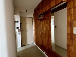 Prodej bytu 3+1, Hodonín, I. Olbrachta, 63 m2