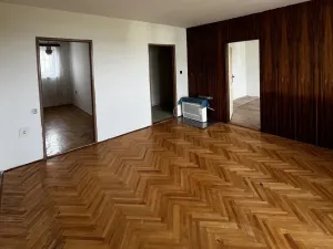 Prodej bytu 3+1, Hodonín, I. Olbrachta, 63 m2