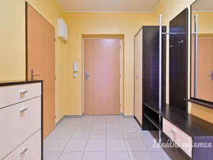 Pronájem bytu 2+kk, Brno - Líšeň, Jírova, 55 m2
