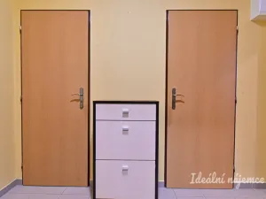 Pronájem bytu 2+kk, Brno - Líšeň, Jírova, 55 m2