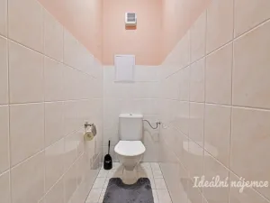 Pronájem bytu 2+kk, Brno - Líšeň, Jírova, 55 m2