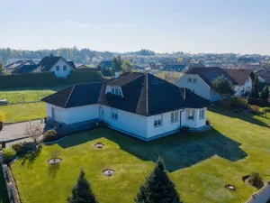 Prodej rodinného domu, Srubec, Lesní, 397 m2