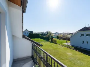 Prodej rodinného domu, Srubec, Lesní, 397 m2