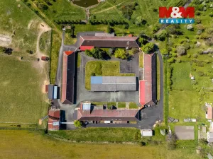 Prodej restaurace, Horka I - Svobodná Ves, 76556 m2