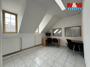 Pronájem kanceláře, Brandýs nad Labem-Stará Boleslav - Brandýs nad Labem, Petra Jilemnického, 10 m2
