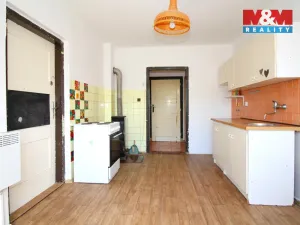Prodej rodinného domu, Jaroměř - Josefov, Štěrbova, 46 m2