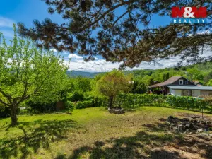 Prodej zahrady, Děčín, Hraniční, 377 m2