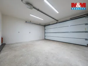 Prodej rodinného domu, Velké Popovice, 219 m2