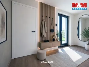 Prodej rodinného domu, Velké Popovice, 219 m2