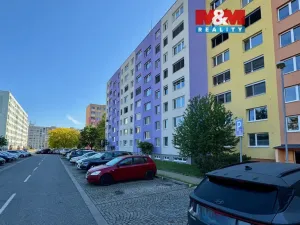 Prodej bytu 1+1, Hodonín, Vřesová, 55 m2