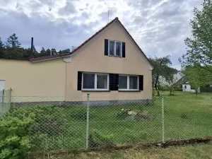 Prodej rodinného domu, Hamr, 140 m2