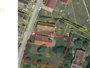 Prodej rodinného domu, Hamr, 140 m2
