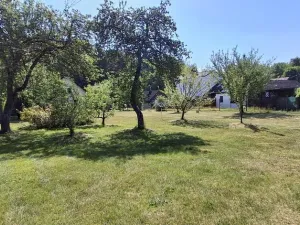 Prodej rodinného domu, Hamr, 140 m2
