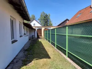 Prodej rodinného domu, Hamr, 140 m2