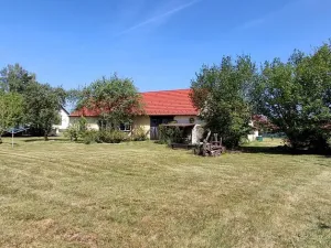 Prodej rodinného domu, Hamr, 140 m2