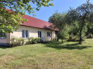 Prodej rodinného domu, Hamr, 140 m2