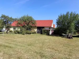Prodej rodinného domu, Hamr, 140 m2
