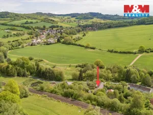 Prodej rodinného domu, Nekvasovy, 70 m2