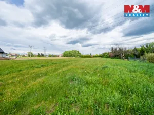 Prodej pozemku pro bydlení, Třinec - Nebory, 4924 m2