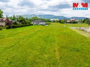 Prodej pozemku pro bydlení, Třinec - Nebory, 4924 m2