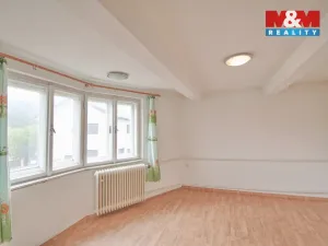 Prodej rodinného domu, Valašské Klobouky, Pod Dubovcem, 100 m2