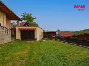 Prodej rodinného domu, Valašské Klobouky, Pod Dubovcem, 100 m2
