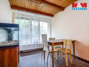 Prodej rodinného domu, Přepychy, 137 m2