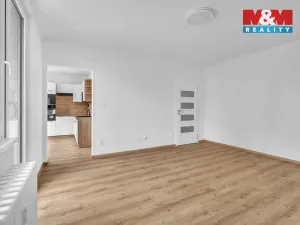 Prodej bytu 2+1, Svitavy - Předměstí, Marie Pujmanové, 62 m2