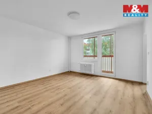 Prodej bytu 2+1, Svitavy - Předměstí, Marie Pujmanové, 62 m2