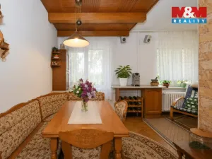 Prodej bytu 3+kk, Třebíč - Borovina, Lidická, 62 m2