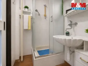 Prodej bytu 3+kk, Třebíč - Borovina, Lidická, 62 m2