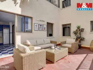 Prodej bytu 4+kk, Český Těšín, 28. října, 130 m2