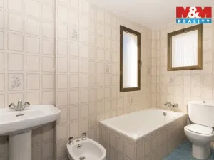 Prodej bytu 4+kk, Český Těšín, 28. října, 130 m2