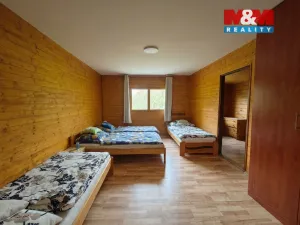 Prodej chaty, Lančov, 89 m2