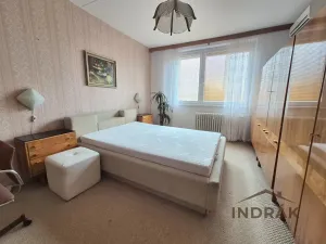 Prodej bytu 3+1, Nový Jičín, Dlouhá, 74 m2