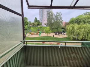 Prodej bytu 3+1, Nový Jičín, Dlouhá, 74 m2