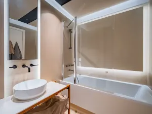 Prodej bytu 2+kk, Praha - Nusle, Pod Děkankou, 57 m2