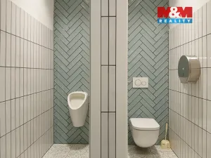 Prodej obchodního prostoru, Opava - Město, Masarykova třída, 160 m2