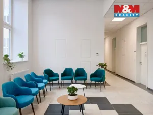 Prodej obchodního prostoru, Opava - Město, Masarykova třída, 160 m2