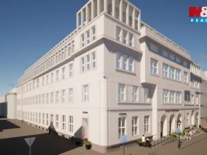 Prodej obchodního prostoru, Opava - Město, Masarykova třída, 80 m2