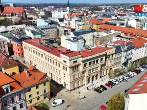Prodej obchodního prostoru, Opava - Město, Masarykova třída, 60 m2