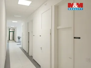 Prodej obchodního prostoru, Opava - Město, Masarykova třída, 60 m2