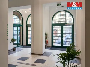 Prodej obchodního prostoru, Opava - Město, Masarykova třída, 40 m2